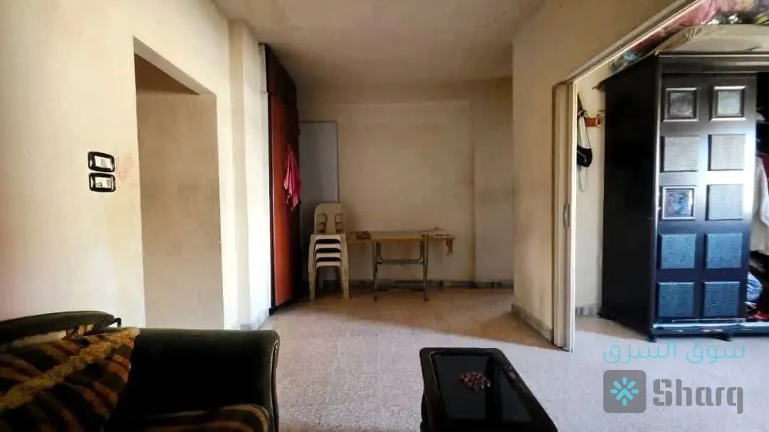 شقة سكنية للبيع — 4