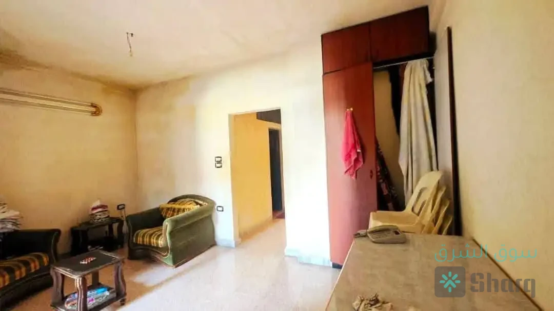 شقة سكنية للبيع — 5