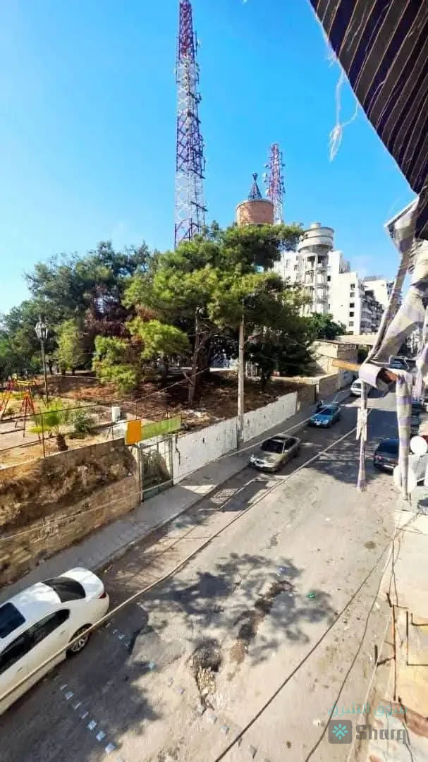 شقة سكنية للبيع — 6