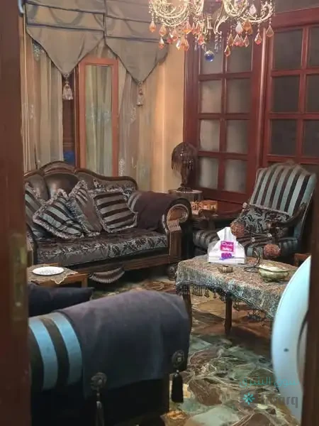 #شقة_سكنية_للبيع