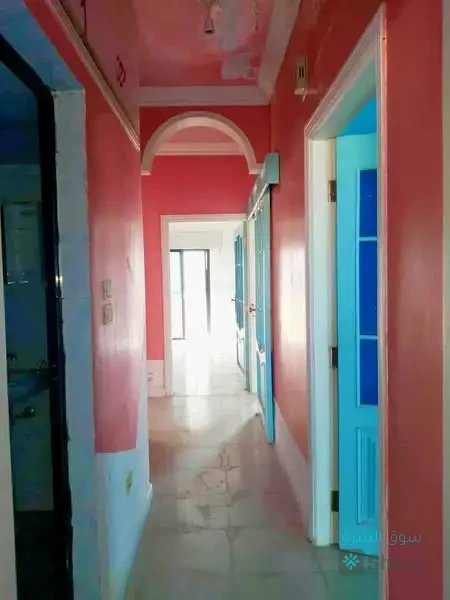 #شقة للبيع — 3