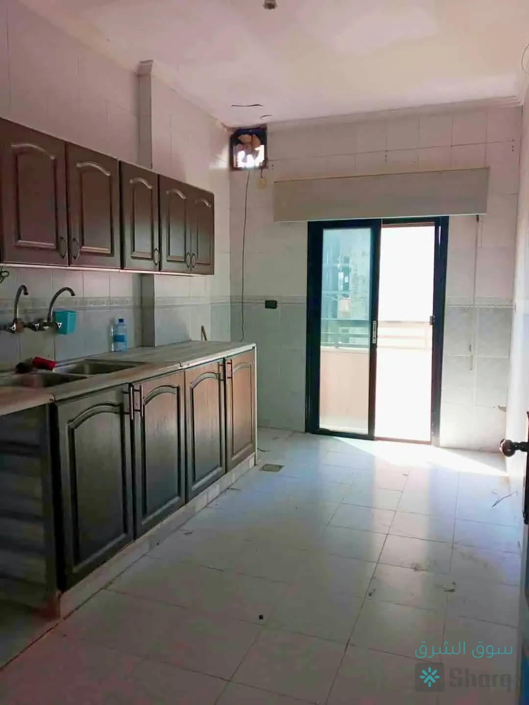 #شقة للبيع — 4