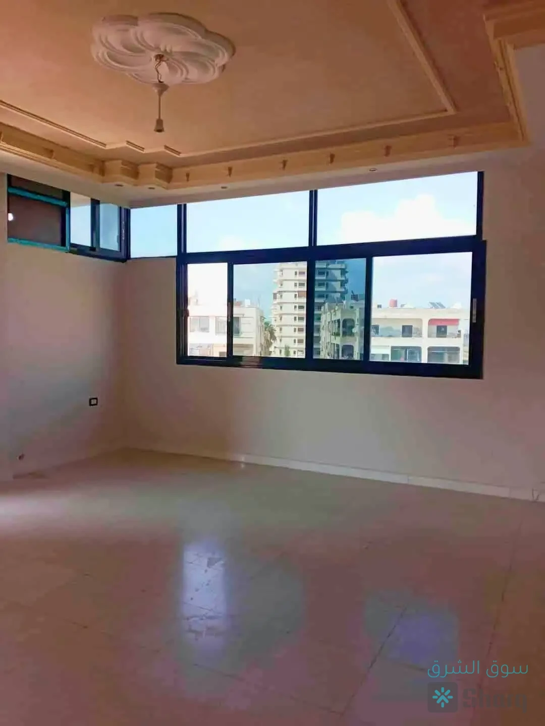 #شقة للبيع — 5