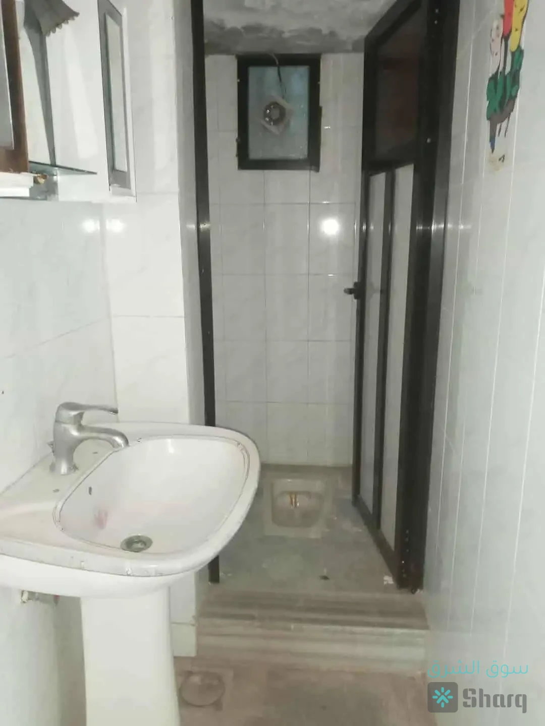 #شقة للبيع — 6