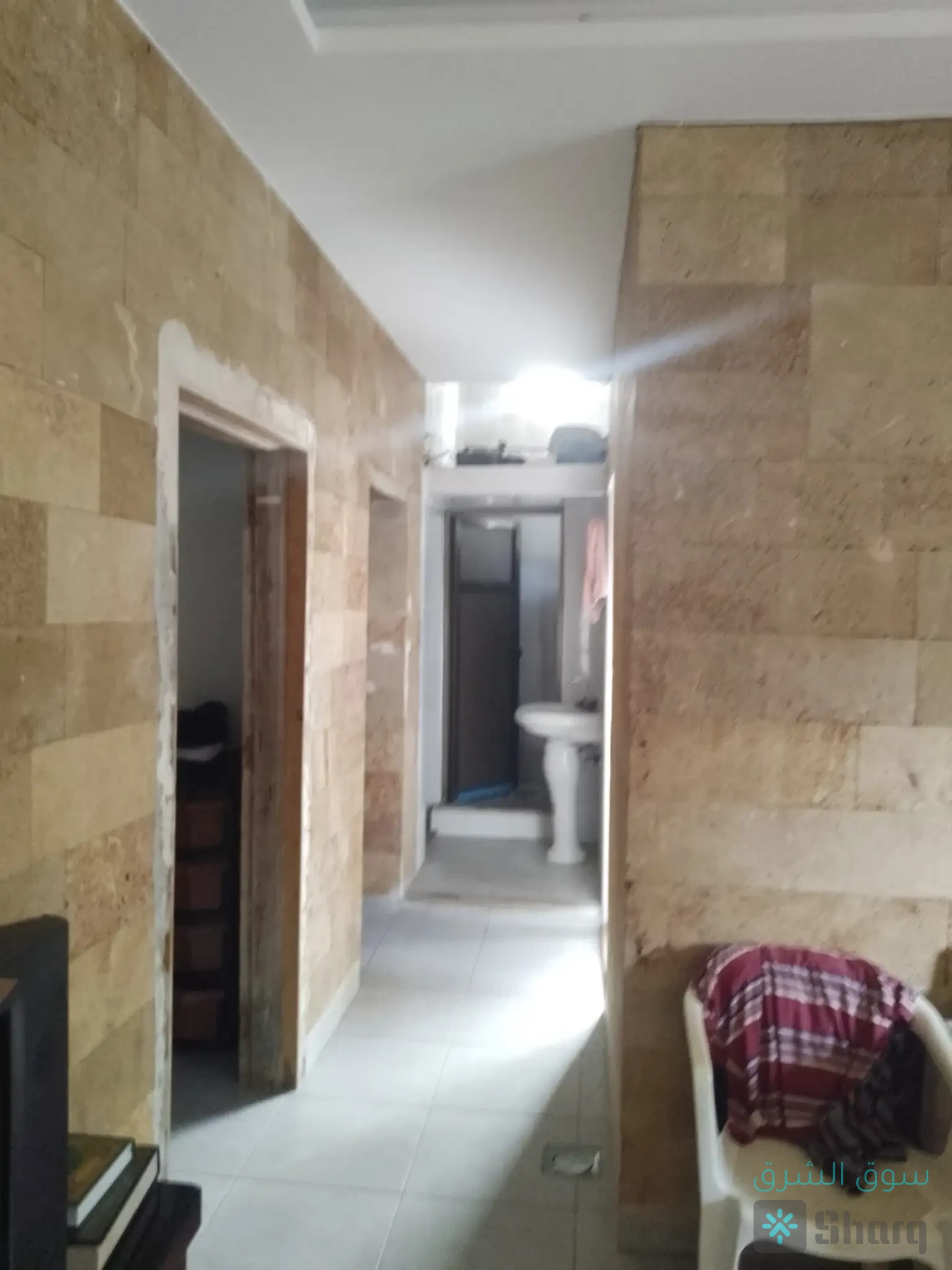 للبيع شقة — 3