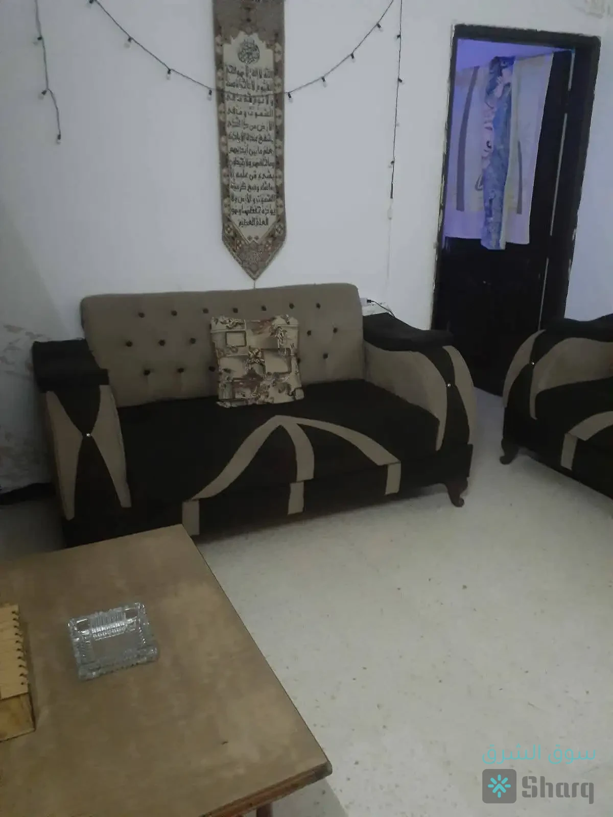 #للبيع #غرفتين