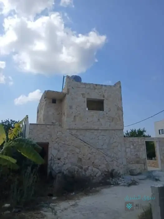 #للبيع مزرعة