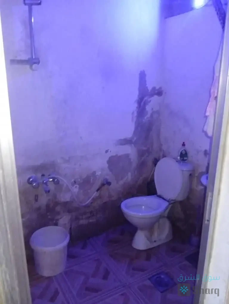 للبيع ***شقه