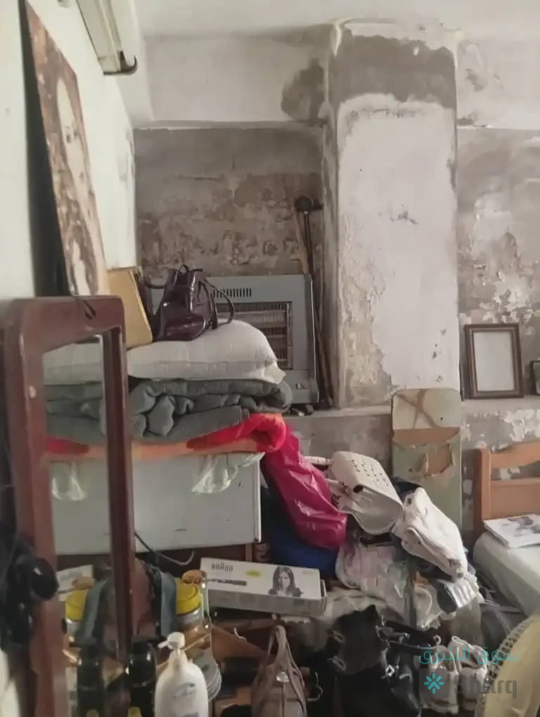 للبيع ***شقه — 3