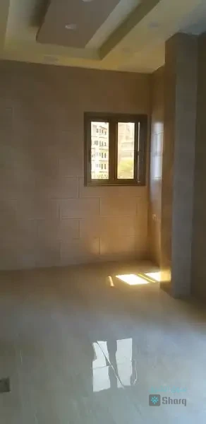 #للبيع شقة..