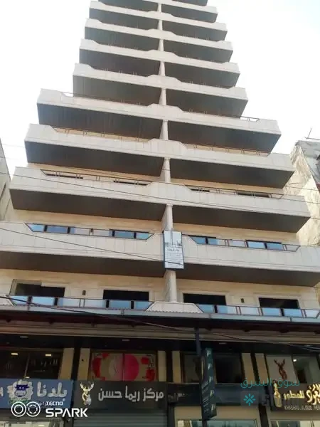 للبيع شقة — 2