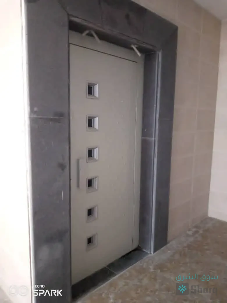 للبيع شقة — 3