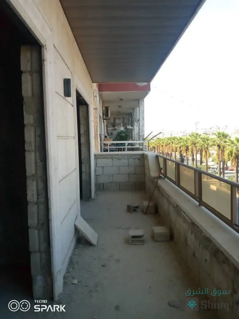 للبيع شقة — 4