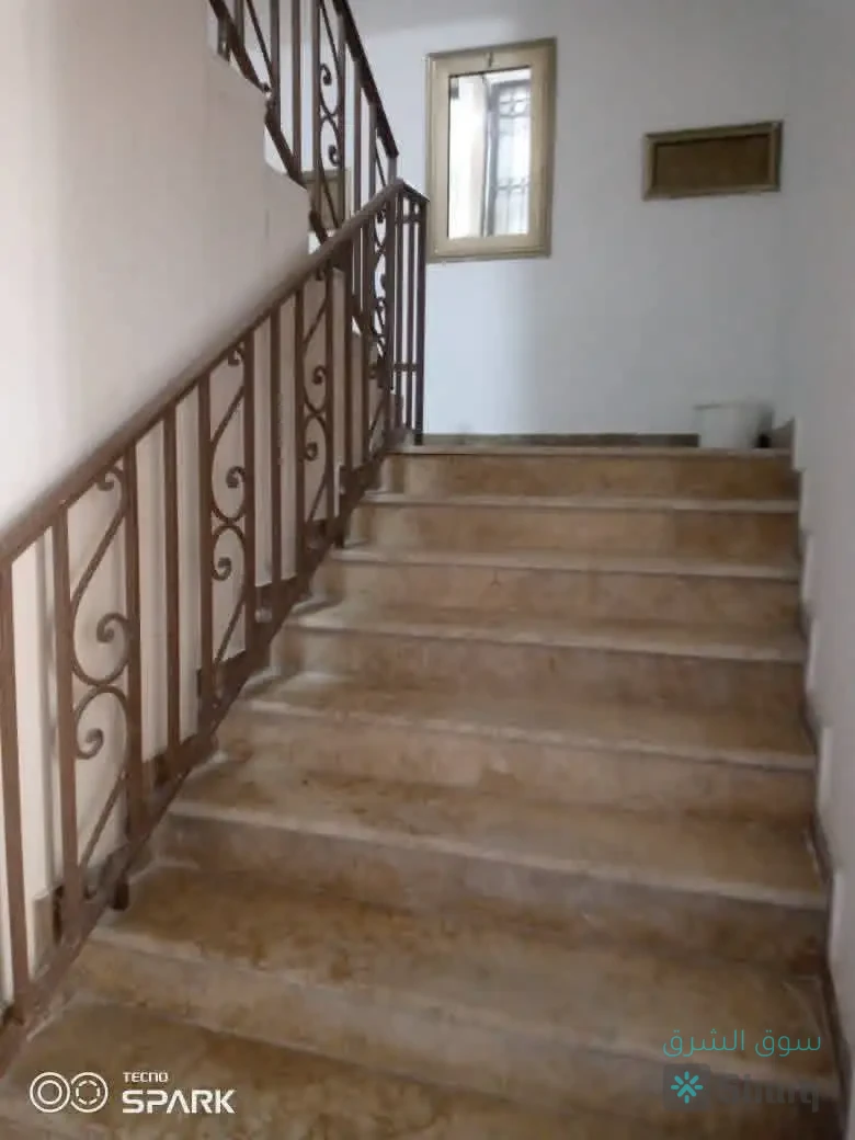 للبيع شقة — 5