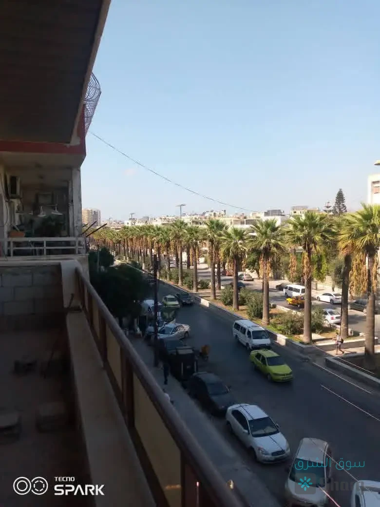 للبيع شقة — 6