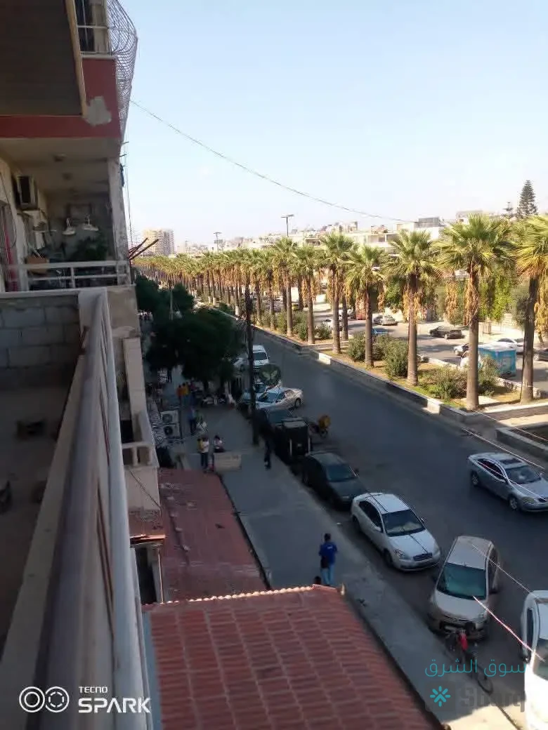 للبيع شقة — 7