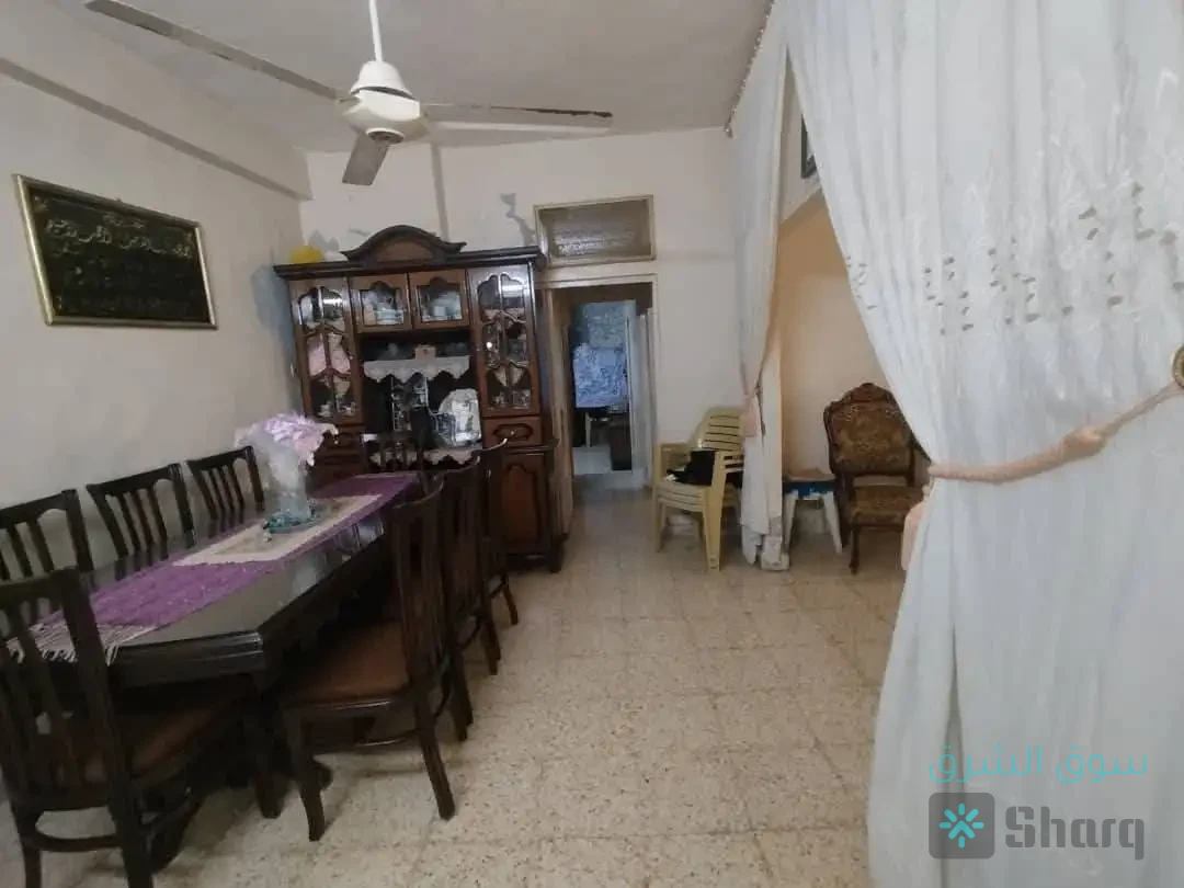 شقة للبيع — 3