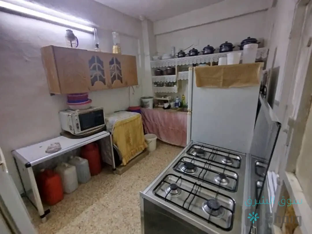 شقة للبيع — 4