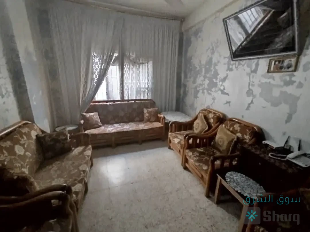 شقة للبيع — 5