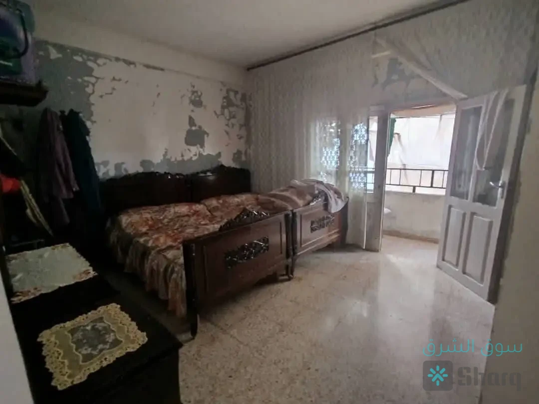 شقة للبيع — 6