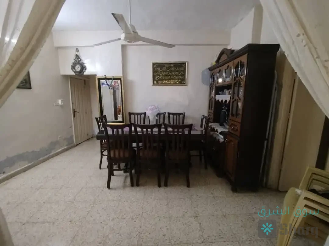 شقة للبيع — 7