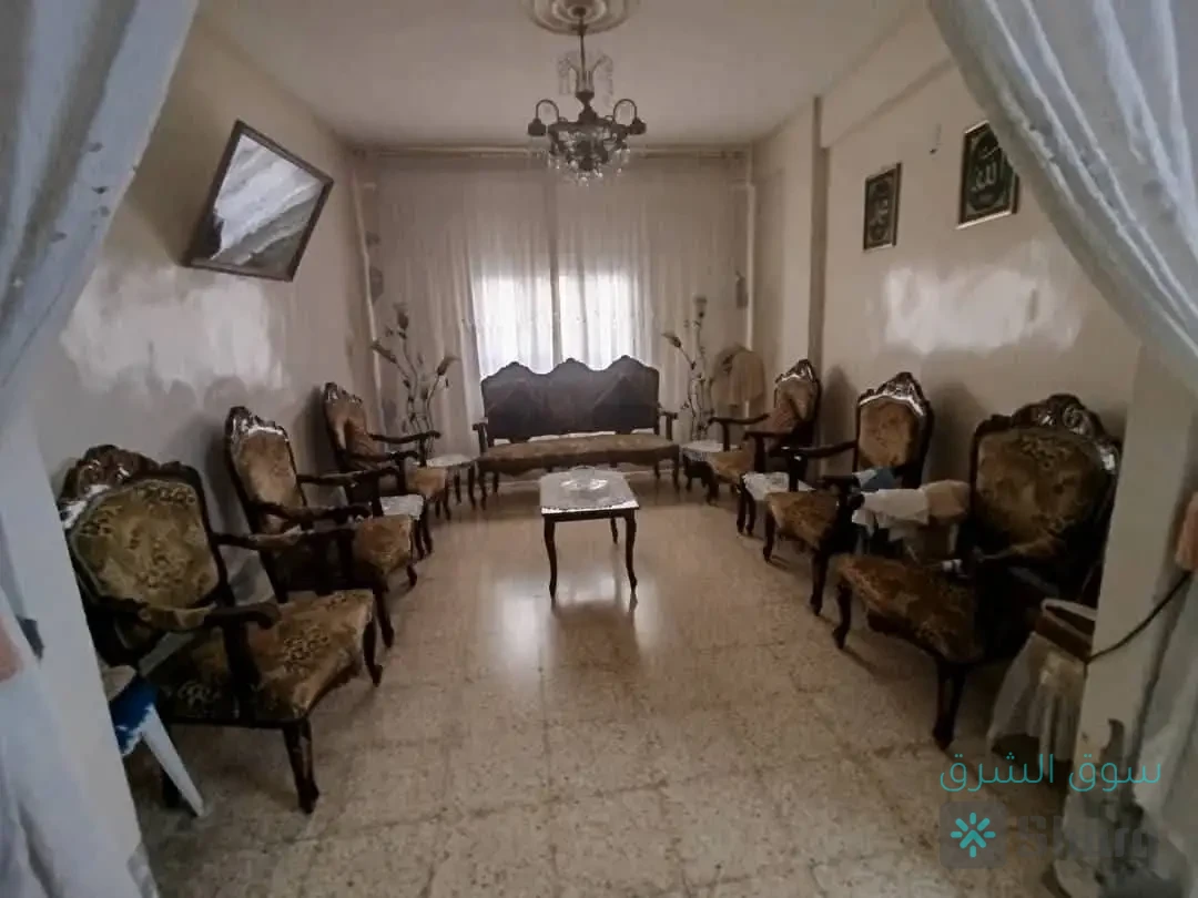 شقة للبيع — 8