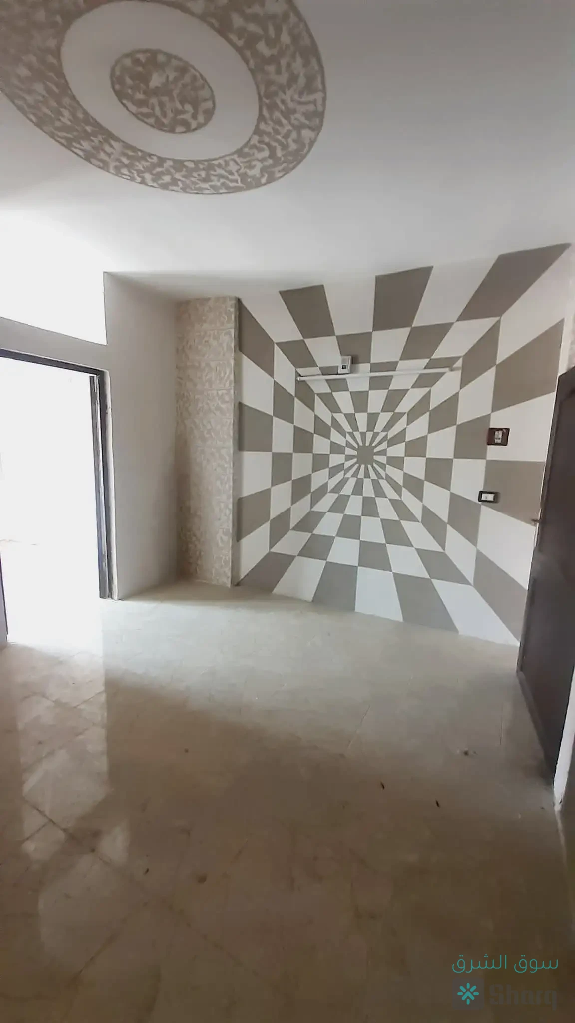 شقة للبيع — 4