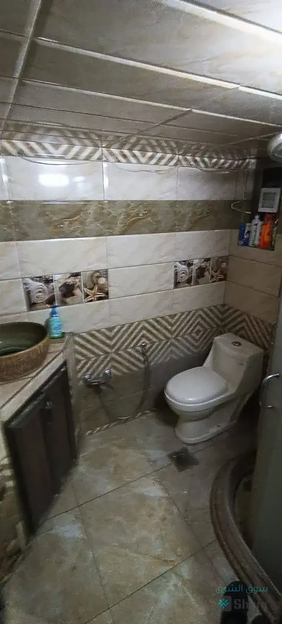 #للبيع شقة — 4