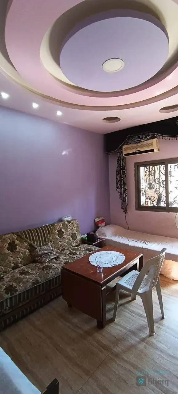 #للبيع شقة — 5