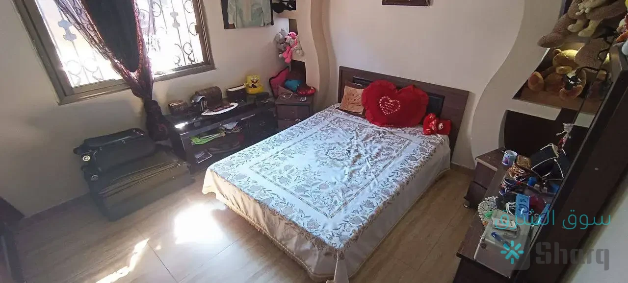 #للبيع شقة — 6