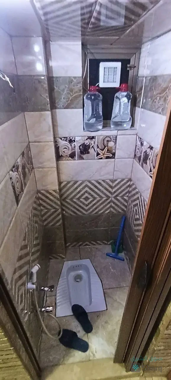 #للبيع شقة — 7