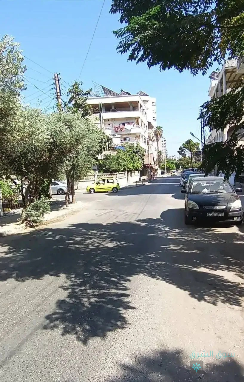 #للبيع شقة — 8