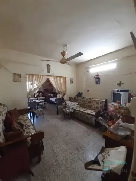 #شقة_للبيع .