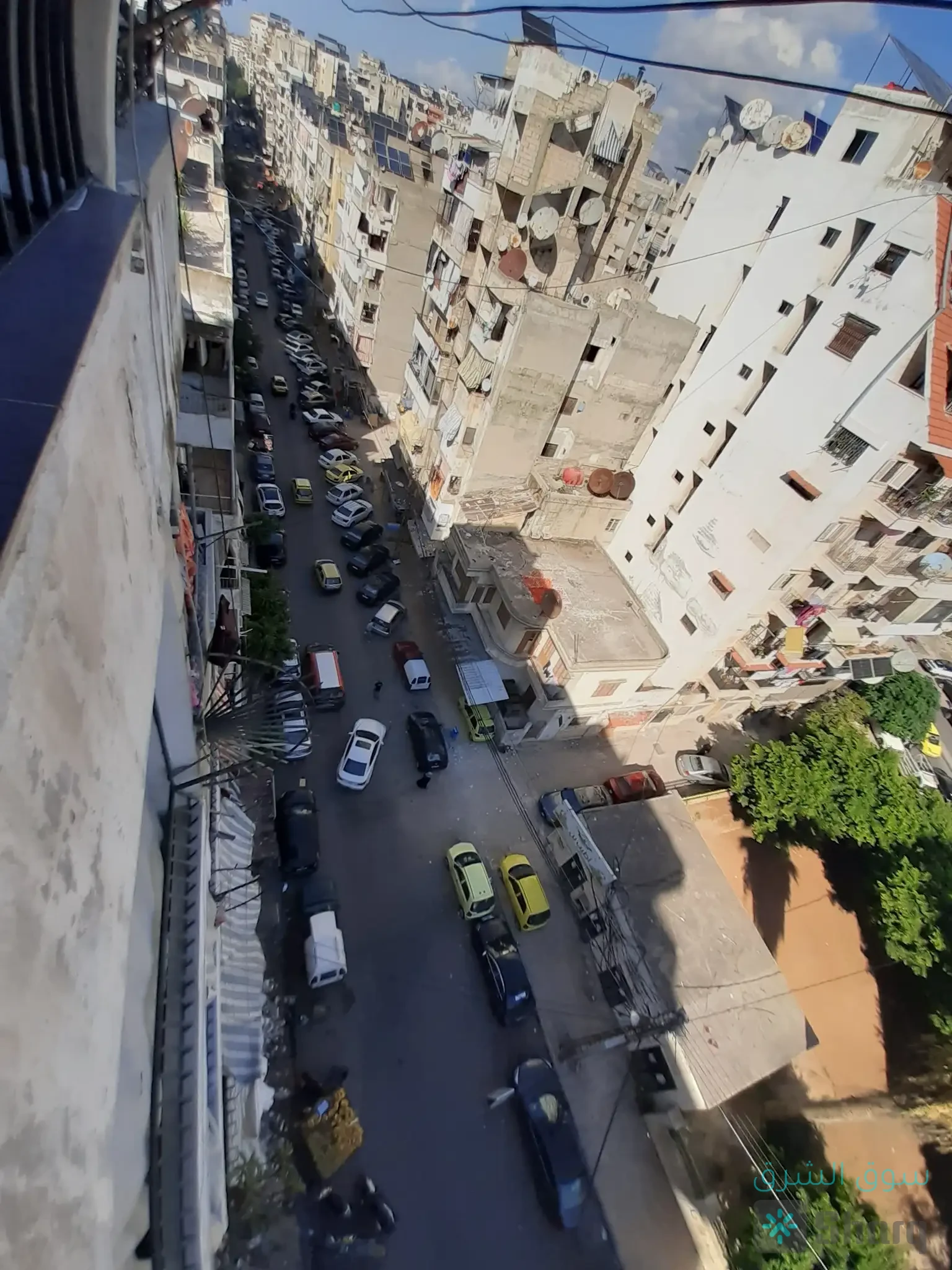 #شقة_للبيع . — 3