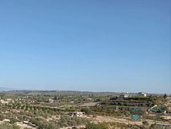 لللبيع ارض — 2