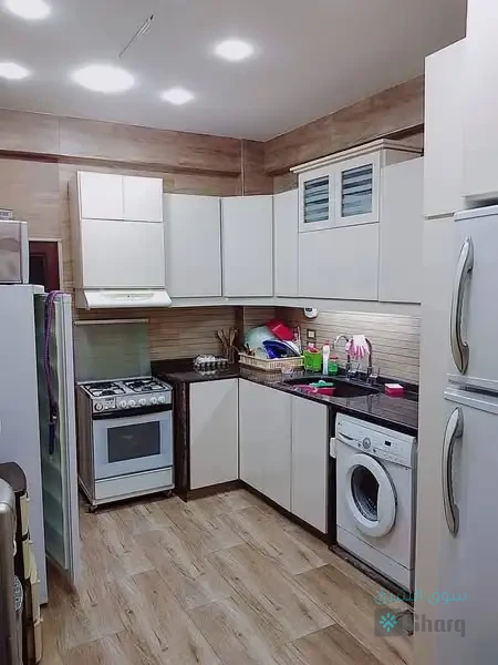 #شقة_للبيع — 4