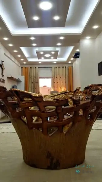 #شقة_للبيع — 5