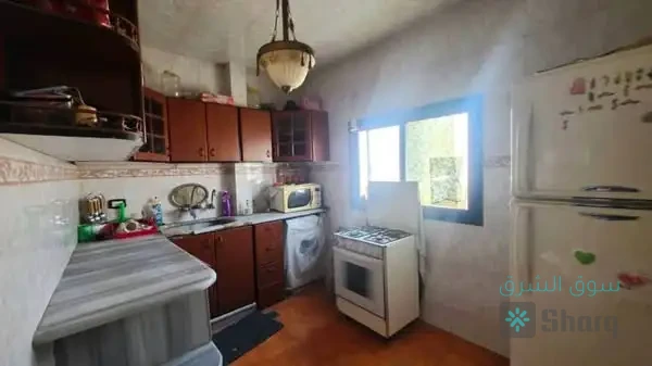 شقة سكنية للبيع