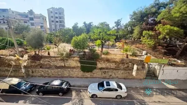 شقة سكنية للبيع — 3