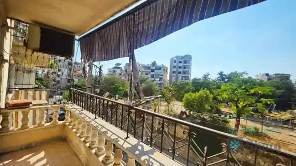 شقة سكنية للبيع — 4