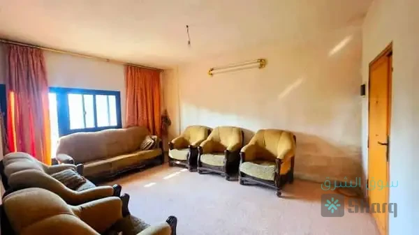 شقة سكنية للبيع — 5