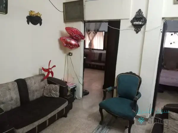 للبييييع شقة