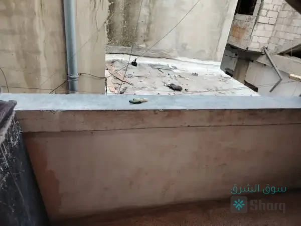 للبييييع شقة — 3