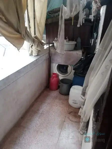 للبييييع شقة — 4