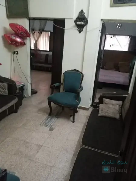 للبييييع شقة — 5