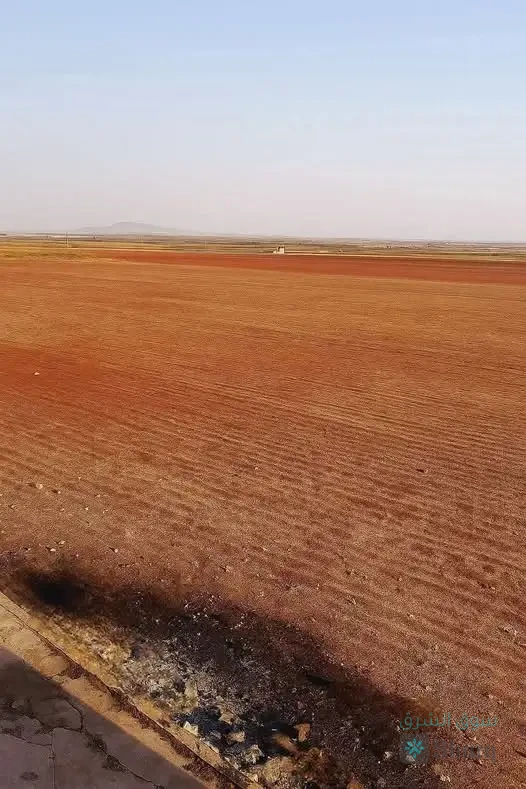 للبيع_أرض