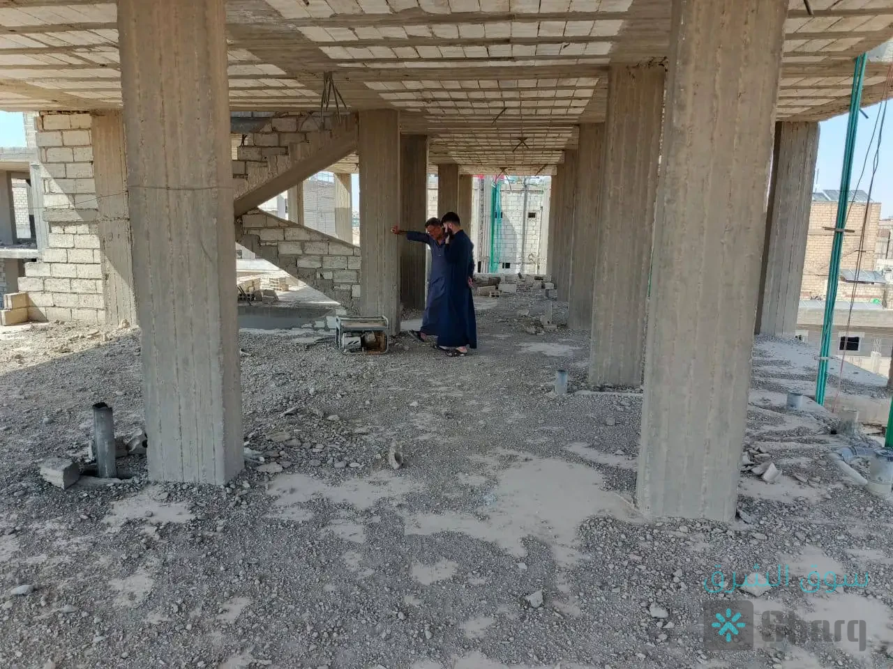 منزل للبيع — 3