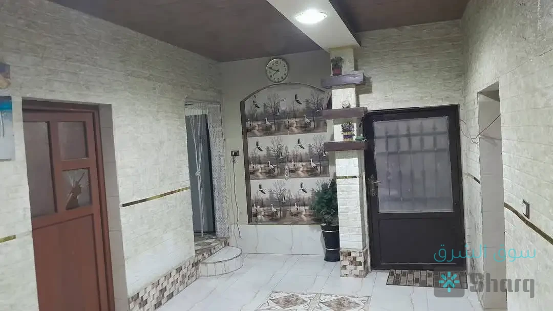 منزل للبيع — 4