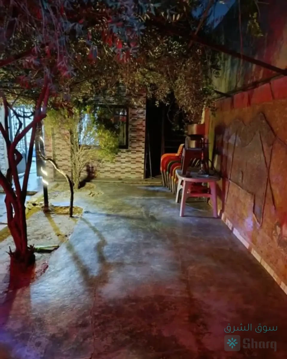 منزل للبيع — 4