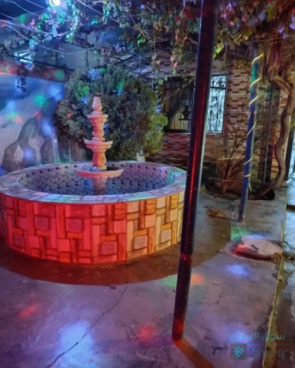 منزل للبيع — 5